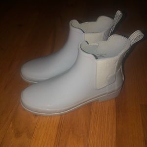 Hunter Rain Boots